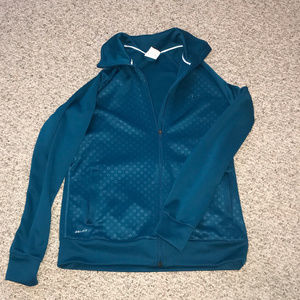 Nike Dri-Fit Jacket
